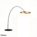 Підлоговий Торшер Arcora Modzyn Design 260614-248855