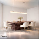 Люстра Marbello Lighting Modzyn Design 260614-248859