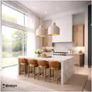 Люстра Ceramo Modzyn Design 260614-248867