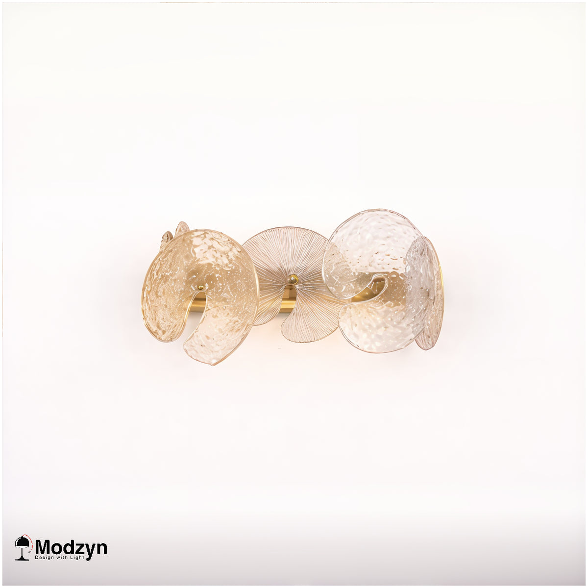 Настінний Світильник Koy Lamp Modzyn Design 260614-248876