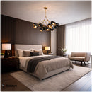 Люстра Noeud Blanc Modzyn Design 260614-248877