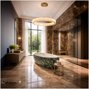Люстра Luminova Modzyn Design 260614-248878