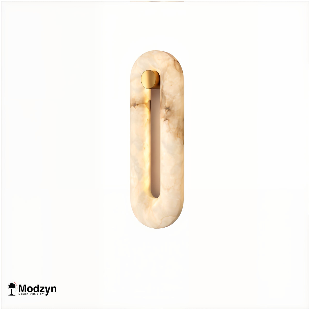 Настінний Світильник Marble Modzyn Design 260614-248880