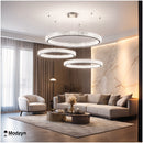 Люстра Velluto Ring Modzyn Design 260614-248890