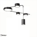 Люстра Forma Collection Modzyn Design 260614-248897