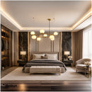 Люстра Elyra Lamp Modzyn Design 260614-248900
