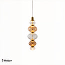 Люстра Muscat Glow Modzyn Design 260614-248905