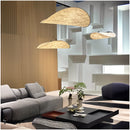 Люстра Lunar Leaf Modzyn Design 260614-248908