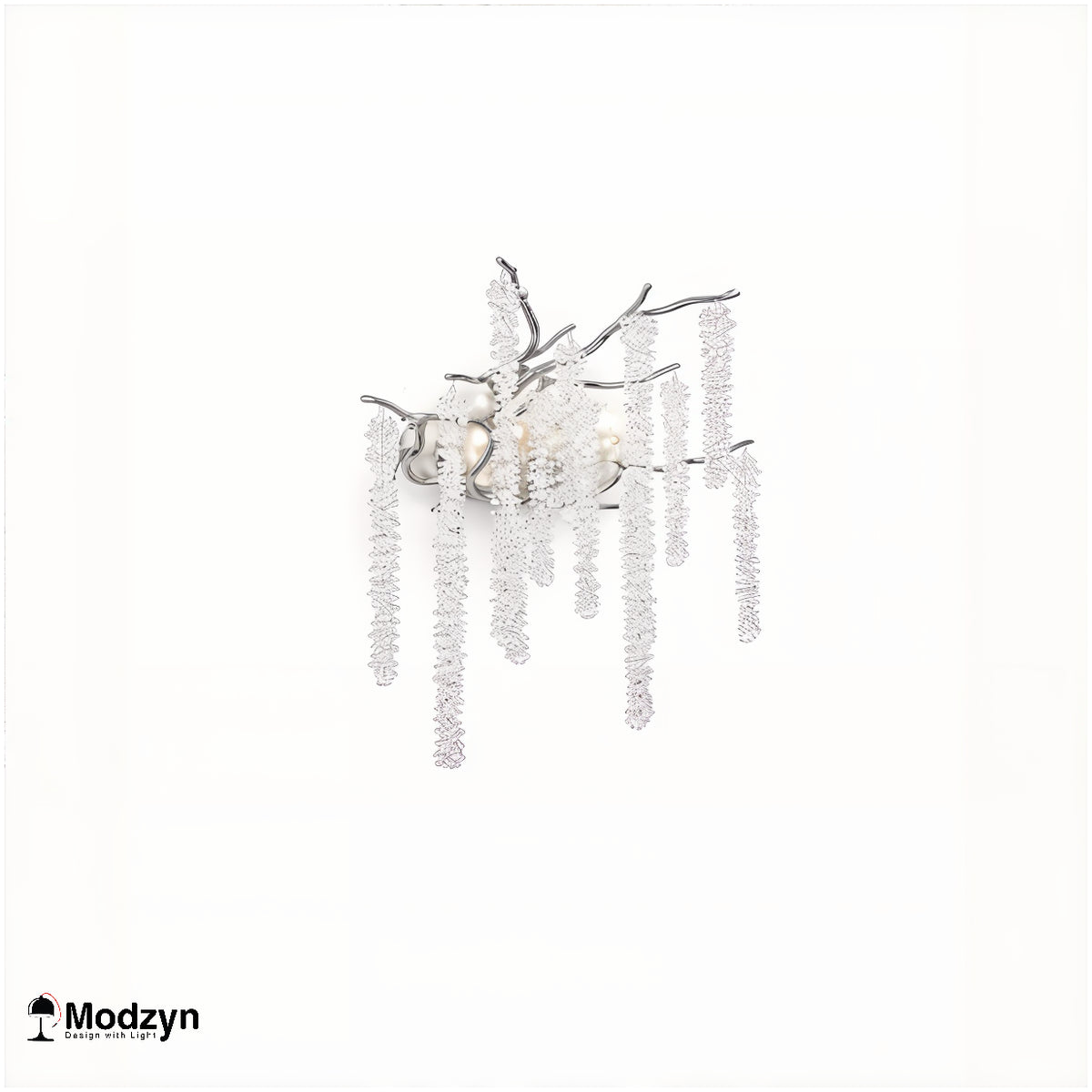 Настінний Світильник Deco Crystal Modzyn Design 260614-248909