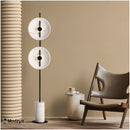 Підлоговий Торшер Mooney Floor Lamp Modzyn Design 260614-248912