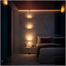Торшер Axis Glow Modzyn Design 260614-248917