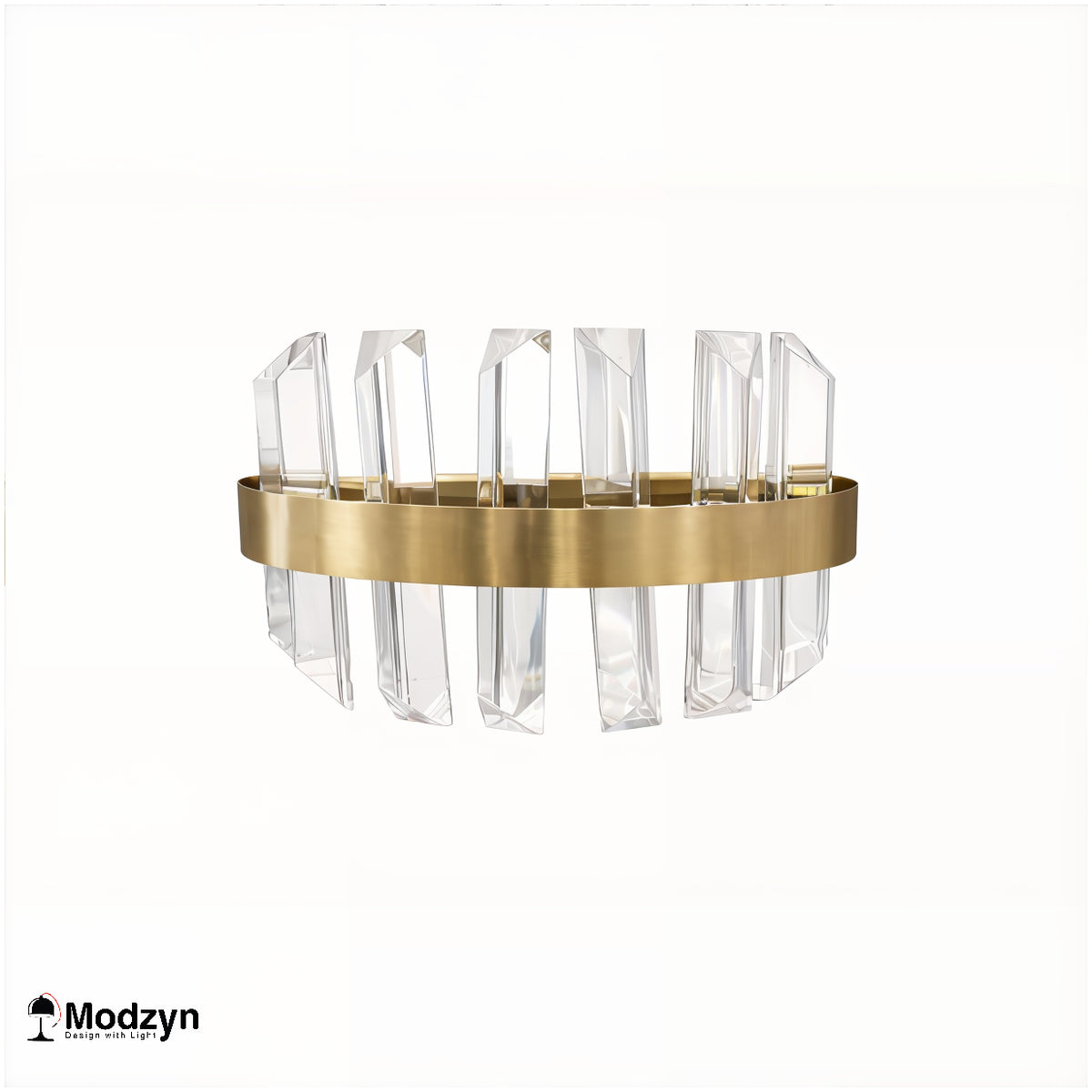 Настінний Світильник Curzon Street X Modzyn Design 260614-248918