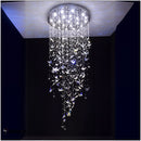 Люстра Crystal Butterflies Modzyn Design 260614-248919