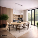 Люстра Luce Anell Modzyn Design 260614-248924