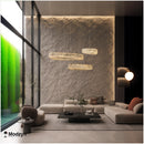 Люстра Crystal Facet Modzyn Design 260814-248985