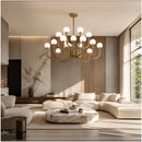 Люстра Grand Bollo Modzyn Design 260814-249000