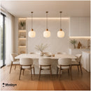 Люстра Puff Light Modzyn Design 260814-249002