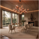 Люстра Bublu Boom Modzyn Design 260814-249010