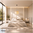 Люстра Velur Light Modzyn Design 260814-249012