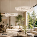 Люстра Celestia Crystal Modzyn Design 260814-249016