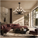 Люстра Grand Bollo Modzyn Design 260814-249031
