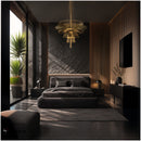 Люстра Fenses Lamp Modzyn Design 260814-249227