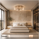 Люстра Formi Led Ceiling Modzyn Design 260814-249234