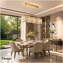Люстра Royal Imperial Crystal Modzyn Design 260814-249242