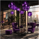 Люстра Bublu Boom Modzyn Design 260814-249249