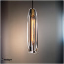 Люстра Glacia Modzyn Design 260814-249250