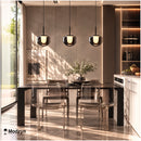 Люстра Dew Lamp Modzyn Design 260814-249259