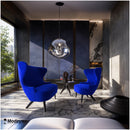 Люстра Bublu Boom Modzyn Design 260814-249260