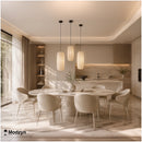 Люстра Velur Light Modzyn Design 260814-249263