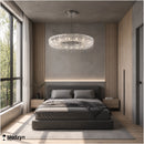 Люстра Celestia Crystal Modzyn Design 260814-249265