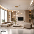 Люстра Venezia Cristallo Modzyn Design 260814-249266