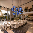 Люстра Bublu Boom Modzyn Design 260814-249279