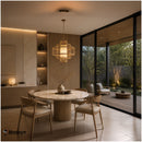 Люстра Maison Wood Modzyn Design 260814-249283