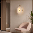Настінний Світильник Mask Disko Lamp Modzyn Design 260814-249285