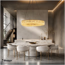 Люстра Crystal Facet Modzyn Design 260814-249288