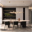 Люстра Lumipillar Modzyn Design 260814-249289