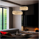 Люстра Crystal Facet Modzyn Design 260814-249293