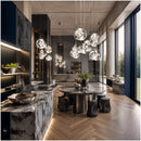 Люстра Bublu Boom Modzyn Design 260814-249300