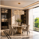 Люстра Royal Imperial Crystal Modzyn Design 260814-249306