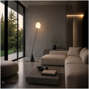 Торшер Підлоговий Stilla Lamp Modzyn Design 260814-249307
