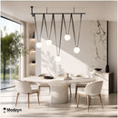 Люстра Bubblio Modzyn Design 260814-249310