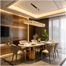Люстра Crystal Facet Modzyn Design 260814-249311