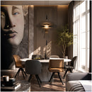 Люстра Fenses Lamp Modzyn Design 260814-249317