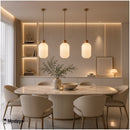 Люстра Puff Light Modzyn Design 260814-249319