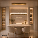 Люстра Venezia Cristallo Modzyn Design 260814-249321