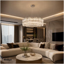 Люстра Royal Imperial Crystal Modzyn Design 260814-249324